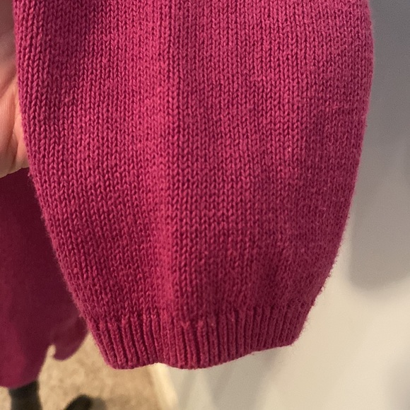 Old Navy lightweight sweater - Picture 4 of 6